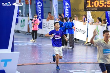 RUN TO LIVE 2024 - Ảnh #1332292