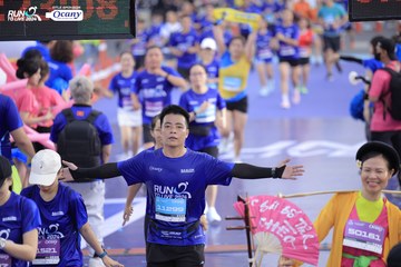 RUN TO LIVE 2024 - Ảnh #1361566