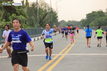 RUN TO LIVE 2024 - Ảnh #1401227