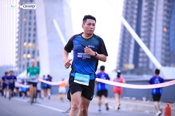 RUN TO LIVE 2024 - Ảnh #1325891