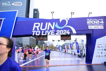 RUN TO LIVE 2024 - Ảnh #1368231