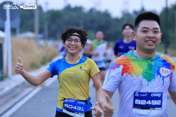 RUN TO LIVE 2024 - Ảnh #1367932
