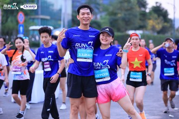 RUN TO LIVE 2024 - Ảnh #1338084