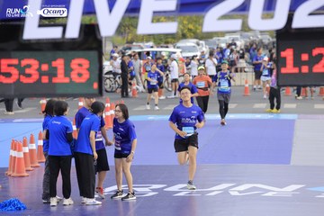 RUN TO LIVE 2024 - Ảnh #1394673