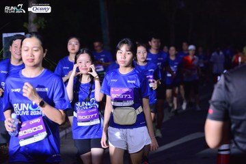 RUN TO LIVE 2024 - Ảnh #1334727