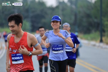 RUN TO LIVE 2024 - Ảnh #1374353