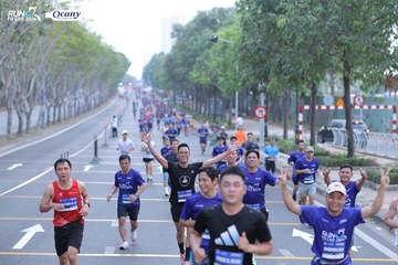 RUN TO LIVE 2024 - Ảnh #1433892
