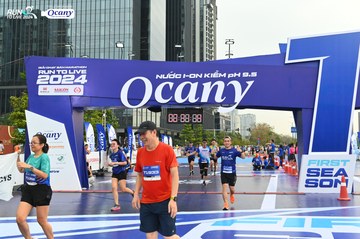 RUN TO LIVE 2024 - Ảnh #1422620