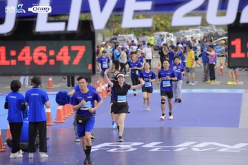 RUN TO LIVE 2024 - Ảnh #1392144