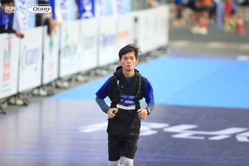 RUN TO LIVE 2024 - Ảnh #1413044