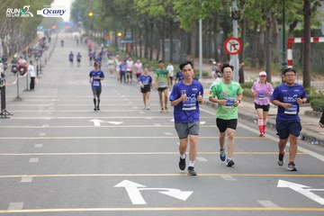 RUN TO LIVE 2024 - Ảnh #1439482