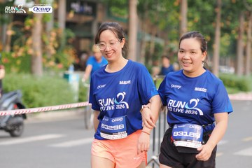 RUN TO LIVE 2024 - Ảnh #1349949
