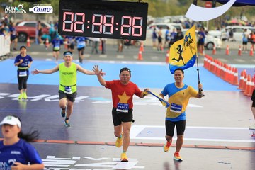 RUN TO LIVE 2024 - Ảnh #1411078