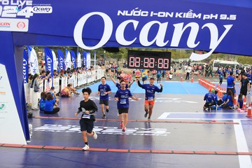 RUN TO LIVE 2024 - Ảnh #1410038
