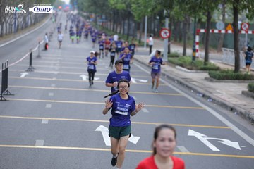 RUN TO LIVE 2024 - Ảnh #1435904