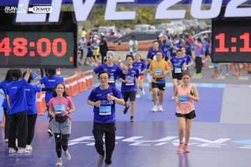 RUN TO LIVE 2024 - Ảnh #1392699