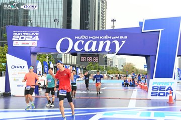 RUN TO LIVE 2024 - Ảnh #1422467