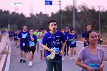RUN TO LIVE 2024 - Ảnh #1358053