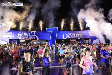 RUN TO LIVE 2024 - Ảnh #1317700