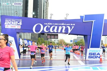 RUN TO LIVE 2024 - Ảnh #1420253