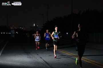 RUN TO LIVE 2024 - Ảnh #1330646
