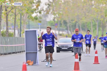 RUN TO LIVE 2024 - Ảnh #1447243