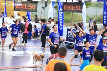 RUN TO LIVE 2024 - Ảnh #1370024