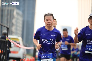 RUN TO LIVE 2024 - Ảnh #1344465