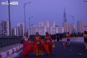 RUN TO LIVE 2024 - Ảnh #1446584