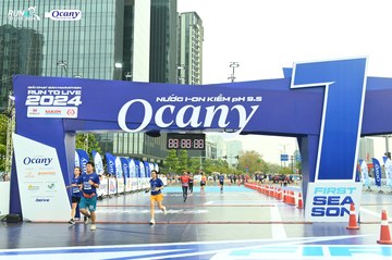RUN TO LIVE 2024 - Ảnh #1428209