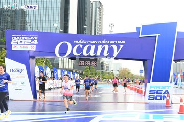 RUN TO LIVE 2024 - Ảnh #1423896