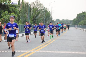 RUN TO LIVE 2024 - Ảnh #1392149