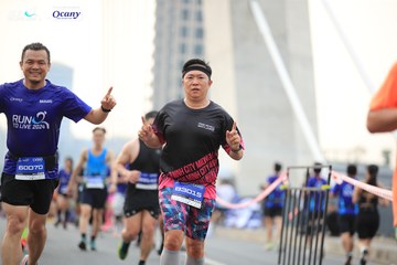 RUN TO LIVE 2024 - Ảnh #1349201
