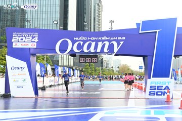 RUN TO LIVE 2024 - Ảnh #1424333
