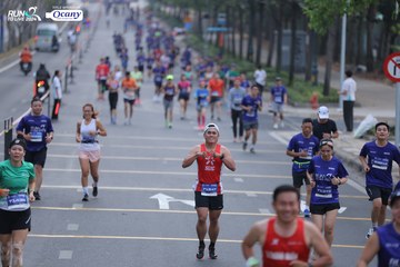 RUN TO LIVE 2024 - Ảnh #1435116