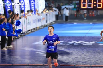 RUN TO LIVE 2024 - Ảnh #1331764