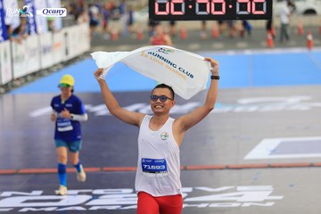 RUN TO LIVE 2024 - Ảnh #1411283