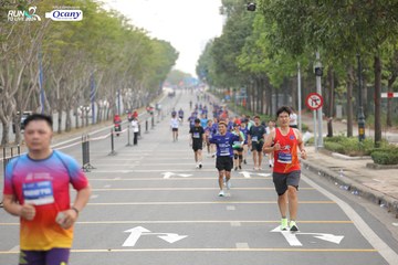 RUN TO LIVE 2024 - Ảnh #1419765