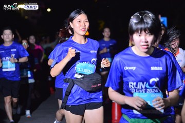 RUN TO LIVE 2024 - Ảnh #1321580