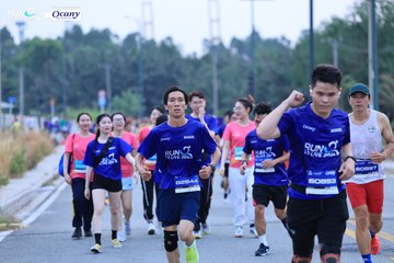 RUN TO LIVE 2024 - Ảnh #1368861
