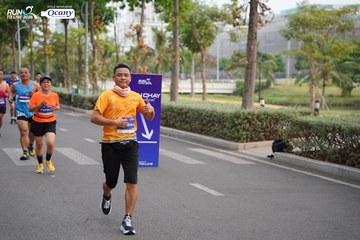 RUN TO LIVE 2024 - Ảnh #1387660