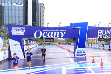 RUN TO LIVE 2024 - Ảnh #1416649