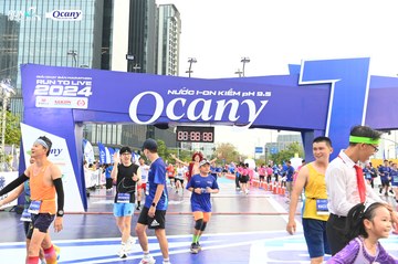 RUN TO LIVE 2024 - Ảnh #1418909