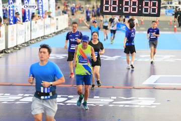 RUN TO LIVE 2024 - Ảnh #1411585