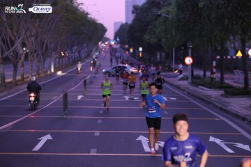 RUN TO LIVE 2024 - Ảnh #1433088