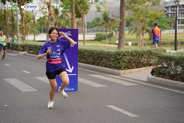 RUN TO LIVE 2024 - Ảnh #1390715