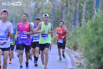 RUN TO LIVE 2024 - Ảnh #1336225