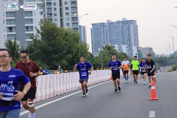RUN TO LIVE 2024 - Ảnh #1450858