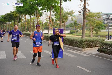 RUN TO LIVE 2024 - Ảnh #1390700