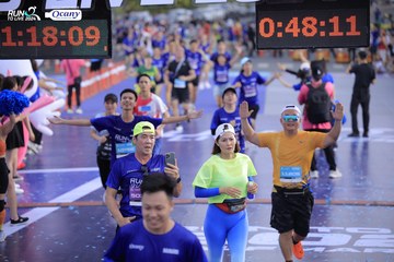 RUN TO LIVE 2024 - Ảnh #1359486